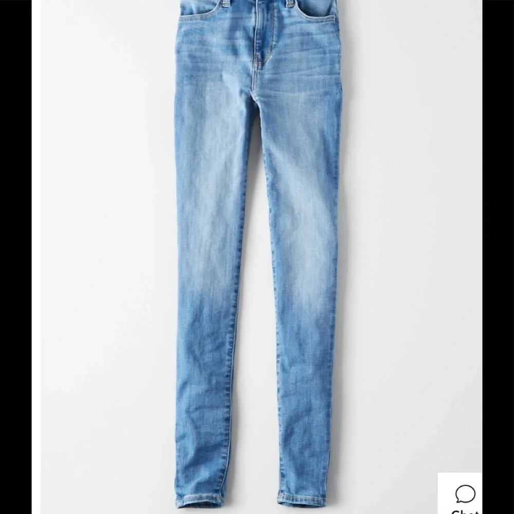 American Eagle NE(X)T Level Jegging Super Hi-Rise​​​​​​​​​ - Picture 2 of 8